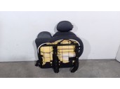 Recambio de asientos trasero izquierdo para mini mini countryman (r60) cooper d referencia OEM IAM 52209801307 52209801307 