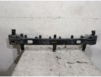 Recambio de refuerzo paragolpes trasero para hyundai ioniq (ae) 1.6 gdi hybrid referencia OEM IAM 86631G2010 86631G2010 