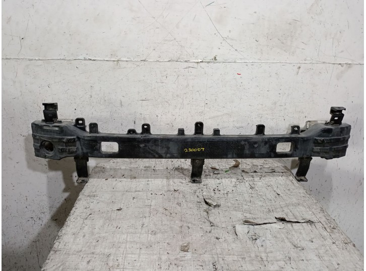 Recambio de refuerzo paragolpes trasero para hyundai ioniq (ae) 1.6 gdi hybrid referencia OEM IAM 86631G2010 86631G2010 