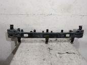 Recambio de refuerzo paragolpes trasero para hyundai ioniq (ae) 1.6 gdi hybrid referencia OEM IAM 86631G2010 86631G2010 