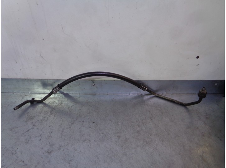 Recambio de tubo para chrysler grand voyager 2.8 crd cat referencia OEM IAM 5005204AA  