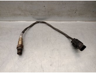 Recambio de sonda lambda para ssangyong rodius ii 2.0 xdi referencia OEM IAM 9025050012  