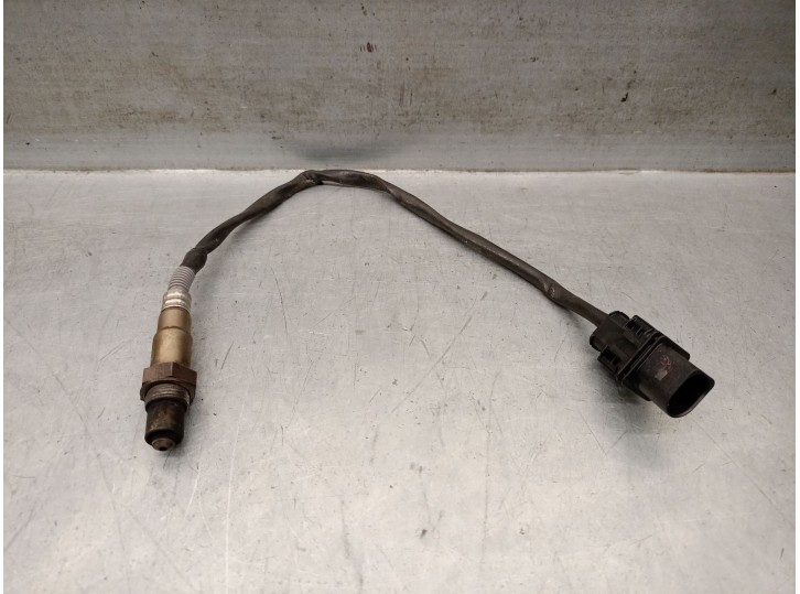 Recambio de sonda lambda para ssangyong rodius ii 2.0 xdi referencia OEM IAM 9025050012  