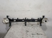 Recambio de refuerzo paragolpes trasero para hyundai ioniq (ae) 1.6 gdi hybrid referencia OEM IAM 86631G2010 86631G2010 