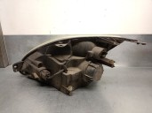 Replacement right headlight for Ford Fiesta V (JH_, JD_) 1.3 OEM IAM reference 2S6X13W029AH 1320348 