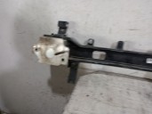 Recambio de refuerzo paragolpes trasero para hyundai ioniq (ae) 1.6 gdi hybrid referencia OEM IAM 86631G2010 86631G2010 