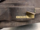 Recambio de faro derecho para ford fiesta v (jh_, jd_) 1.3 referencia OEM IAM 2S6X13W029AH 1320348 