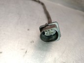 Recambio de sonda lambda para ssangyong rodius ii 2.0 xdi referencia OEM IAM 9025050012 