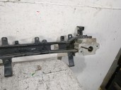 Recambio de refuerzo paragolpes trasero para hyundai ioniq (ae) 1.6 gdi hybrid referencia OEM IAM 86631G2010 86631G2010 