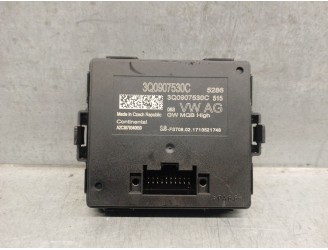 Recambio de modulo electronico para volkswagen passat b8 (3g2, cb2) 2.0 tdi referencia OEM IAM 3Q0907530AA 3Q0907530AA 