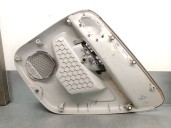 Recambio de guarnecido puerta trasera izquierda para seat mii (kf1, ke1) 1.0 referencia OEM IAM 1S4867211 1S4867211ASOZS 