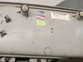 Recambio de guarnecido puerta trasera izquierda para seat mii (kf1, ke1) 1.0 referencia OEM IAM 1S4867211 1S4867211ASOZS 