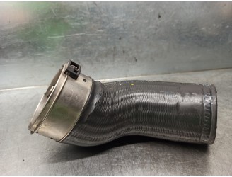 Recambio de tubo para volvo v40 básico referencia OEM IAM 31338545 
