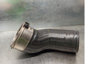 Recambio de tubo para volvo v40 básico referencia OEM IAM 31338545 