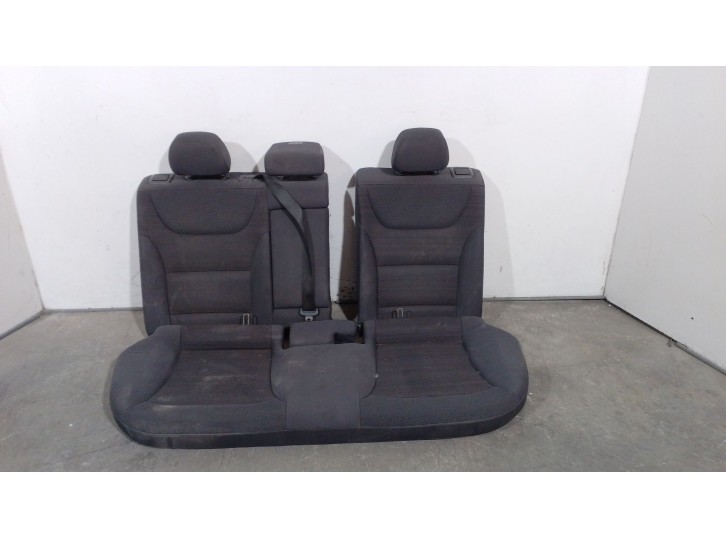 Recambio de asientos traseros para hyundai ioniq (ae) 1.6 gdi hybrid referencia OEM IAM 89100G2011 89100G2011 