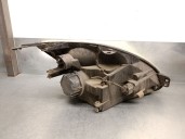 Recambio de faro izquierdo para ford fiesta v (jh_, jd_) 1.3 referencia OEM IAM 2S6X13W030AH 1320349 