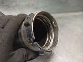 Recambio de tubo para volvo v40 básico referencia OEM IAM 31338545 