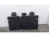 Recambio de asientos traseros para hyundai ioniq (ae) 1.6 gdi hybrid referencia OEM IAM 89100G2011 89100G2011 