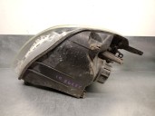 Recambio de faro izquierdo para ford fiesta v (jh_, jd_) 1.3 referencia OEM IAM 2S6X13W030AH 1320349 
