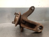 Recambio de mangueta delantera derecha para ford fiesta v (jh_, jd_) 1.3 referencia OEM IAM 1474306 1474306 