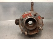 Recambio de mangueta delantera derecha para ford fiesta v (jh_, jd_) 1.3 referencia OEM IAM 1474306 1474306 