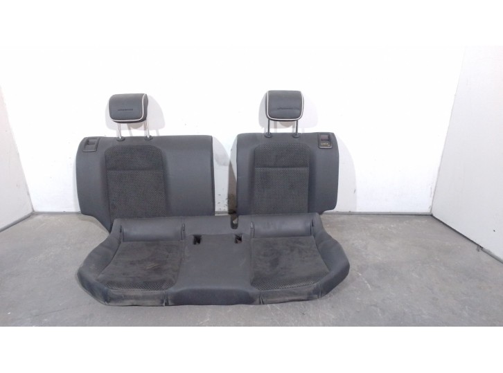 Recambio de asientos traseros para seat mii (kf1, ke1) 1.0 referencia OEM IAM 1S0885319G 1S0885319G 