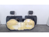 Recambio de asientos traseros para seat mii (kf1, ke1) 1.0 referencia OEM IAM 1S0885319G 1S0885319G 