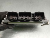 Recambio de centralita motor uce para citroën c4 berlina collection referencia OEM IAM 9661773480 0281011629 BOSCH