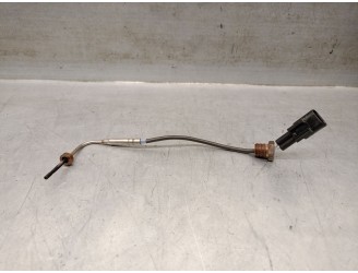 Recambio de sensor para ssangyong rodius ii 2.0 xdi referencia OEM IAM 6711500658  