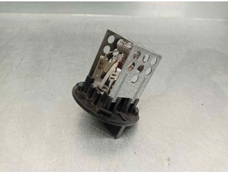 Recambio de resistencia calefaccion para citroën c4 berlina collection referencia OEM IAM C6678EE623 