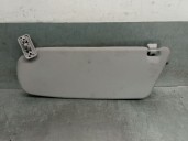 Recambio de parasol derecho para opel meriva a 1.7 16v referencia OEM IAM 1437364 1437364 