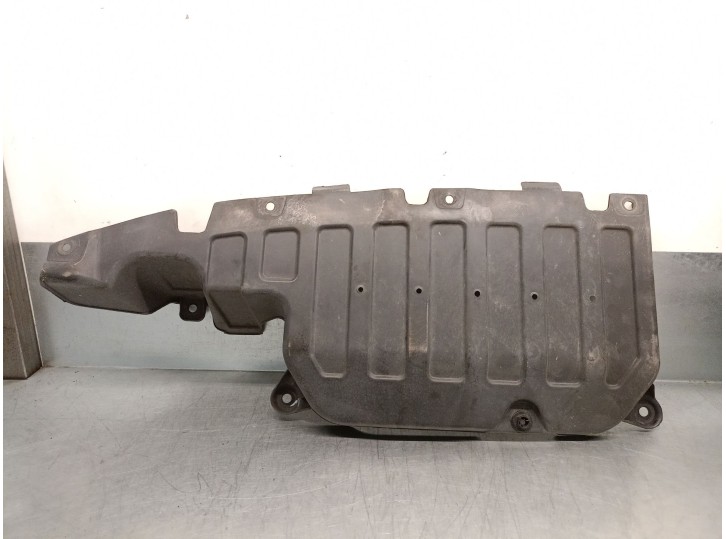 Recambio de cubrecarter para kia stonic (yb) 1.2 cvvt referencia OEM IAM 86692H8400 86692H8400 CESTA 50 - CAMPA