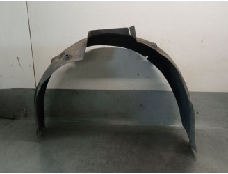 Replacement front right wheel arch for Opel Meriva A 1.7 16V OEM IAM reference 6102345 6102345 