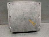 Recambio de centralita motor uce para opel astra g berlina 1.6 referencia OEM IAM 16268377 6237797 