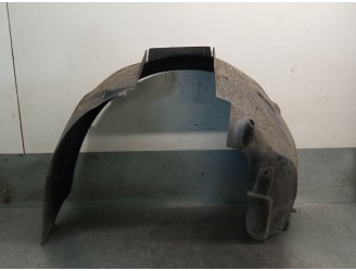Replacement front left wheel arch for Opel Meriva A 1.7 16V OEM IAM reference 6101336 6101336 