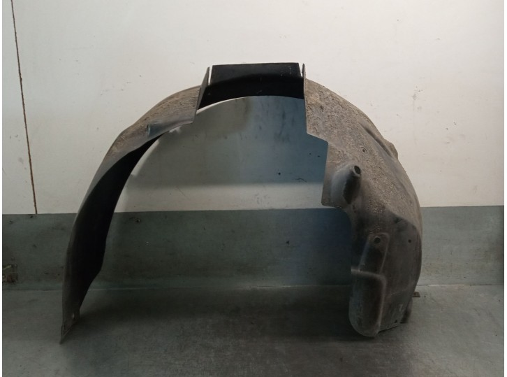 Recambio de paso rueda delantero izquierdo para opel meriva a 1.7 16v referencia OEM IAM 6101336 6101336 