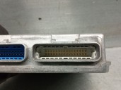 Recambio de centralita motor uce para opel astra g berlina 1.6 referencia OEM IAM 16268377 6237797 