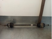 Recambio de transmision trasera derecha para chevrolet captiva 2.0 diesel cat referencia OEM IAM 96624822 