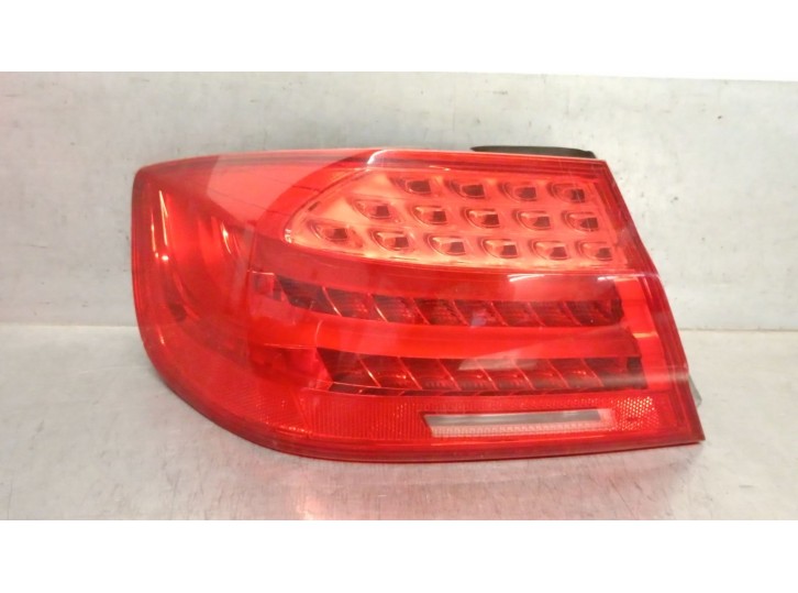 Recambio de piloto trasero izquierdo para bmw 3 coupé (e92) 320 d referencia OEM IAM 63217251957 63217251957 