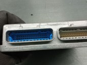 Recambio de centralita motor uce para opel astra g berlina 1.6 referencia OEM IAM 16268377 6237797 