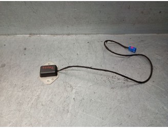 Replacement antenna for Chrysler Grand Voyager V (RT) 2.8 CRD OEM IAM reference 05064186AA 05064186AA 