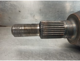 Recambio de modulo electronico para suzuki grand vitara jb (jt) 1.9 ddis turbodiesel referencia OEM IAM 3677065J50  