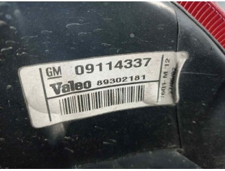 Recambio de modulo electronico para suzuki grand vitara jb (jt) 1.9 ddis turbodiesel referencia OEM IAM 3677065J50   2