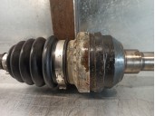 Recambio de transmision trasera derecha para chevrolet captiva 2.0 diesel cat referencia OEM IAM 96624822 