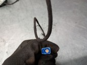 Recambio de antena para chrysler grand voyager v (rt) 2.8 crd referencia OEM IAM 05064186AA 05064186AA 