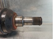 Recambio de transmision trasera derecha para chevrolet captiva 2.0 diesel cat referencia OEM IAM 96624822 