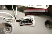 Recambio de piloto trasero izquierdo para bmw 3 coupé (e92) 320 d referencia OEM IAM 63217251957 63217251957 