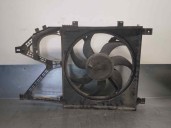 Recambio de electroventilador para opel corsa c club referencia OEM IAM 24445149 560961104 BEHR