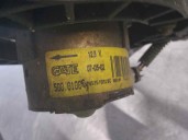 Recambio de electroventilador para opel corsa c club referencia OEM IAM 24445149 560961104 BEHR