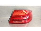 Replacement right rear light for BMW 3 Coupé (E92) 320 D OEM IAM reference 63217251958 63217251958 